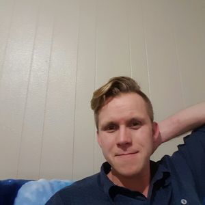 Meet your Posher, Isaiah